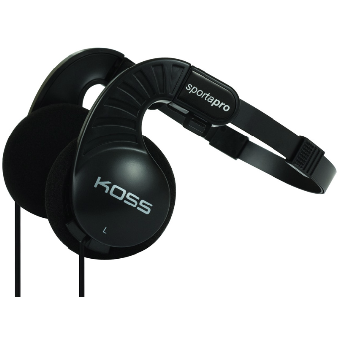 Наушники KOSS Sporta Pro - фото 4