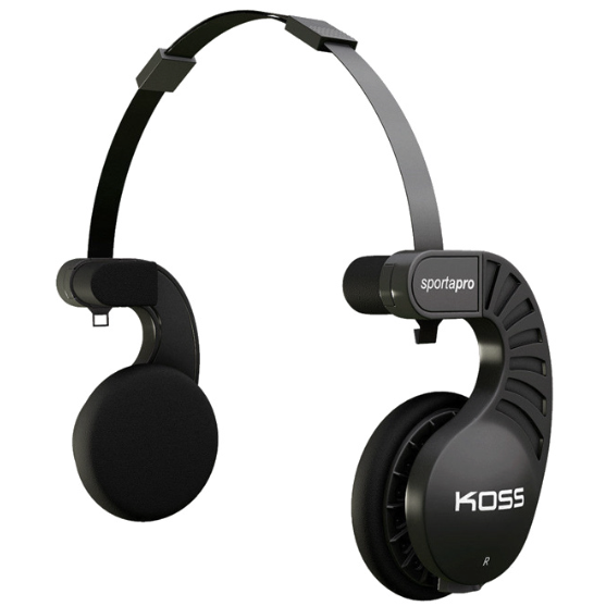 Наушники KOSS Sporta Pro - фото 5