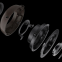 Наушники Dunu Mortise Black Wood - фото 3