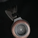 Наушники Dunu Mortise Black Wood