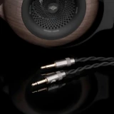 Наушники Dunu Mortise Black Wood