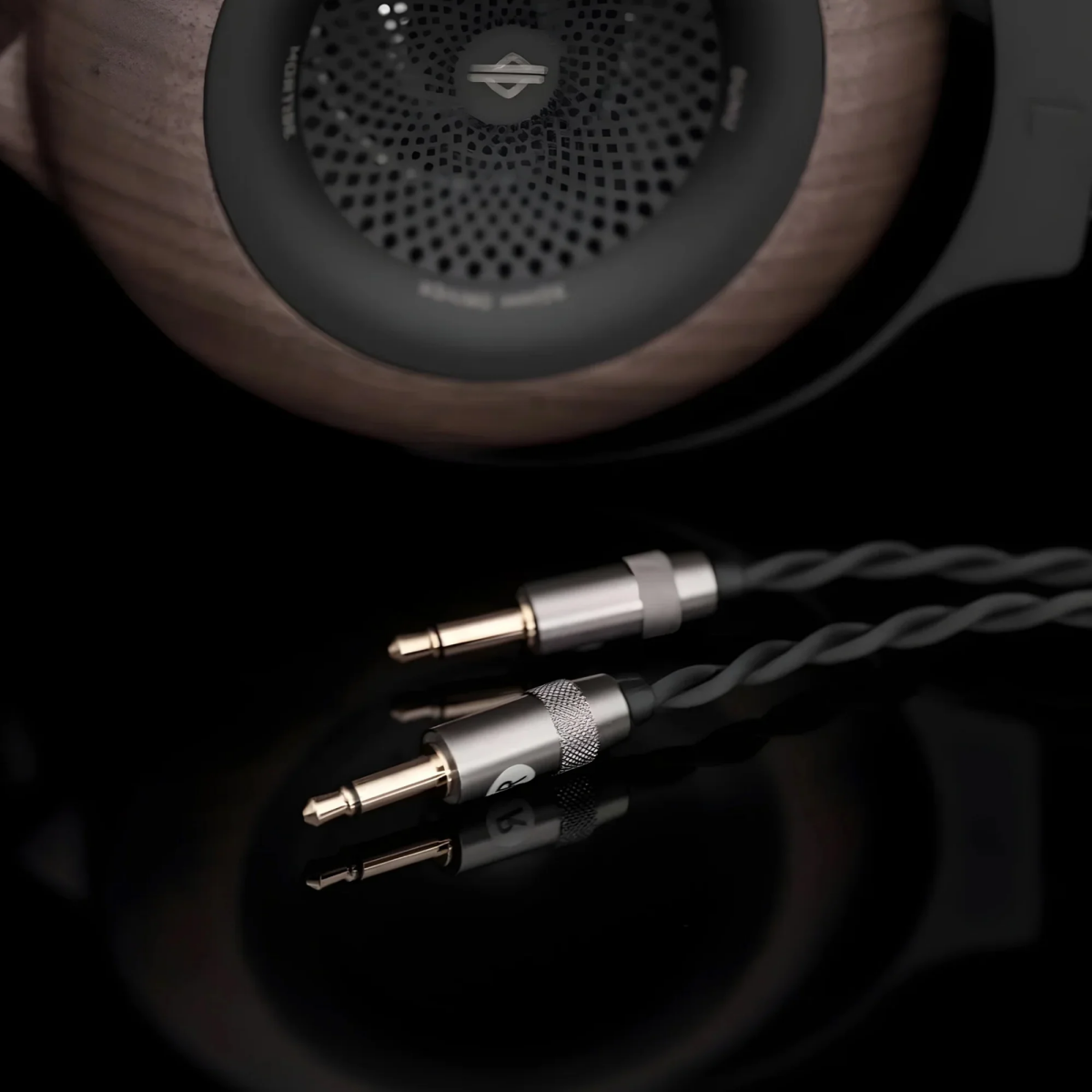 Наушники Dunu Mortise Black Wood - фото 8