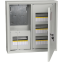 Распределительный щит IEK TITAN ЩУРн-3/36зо-1 - MKM32-N-36-31-ZO