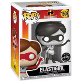Фигурка Funko POP! Disney Incredibles 20th Elastigirl Chase (2000901230917)