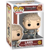 Фигурка Funko POP! Animation Delicious in Dungeon Laios Chase (2100901243655)