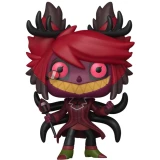 Фигурка Funko POP! Animation Hazbin Hotel Alastor Chase (2100901243686)