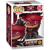 Фигурка Funko POP! Animation Hazbin Hotel Alastor Chase (2100901243686)