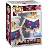 Фигурка Funko POP! Animation Hazbin Hotel Sir Pentious Chase (2100901243709)