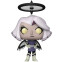 Фигурка Funko POP! Animation Hazbin Hotel Vaggie Chase - 2100901243716