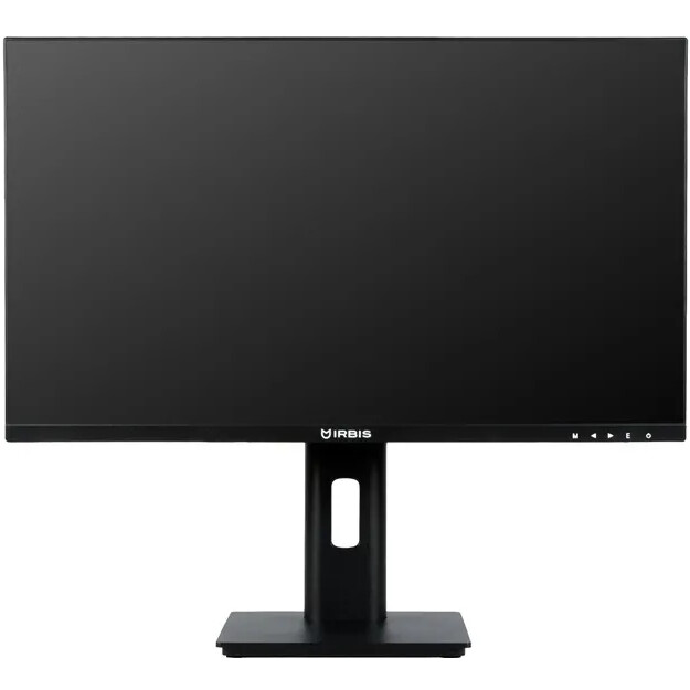 Монитор IRBIS 24" SmartView 24 (ISM24FIDRVesa) - фото 4