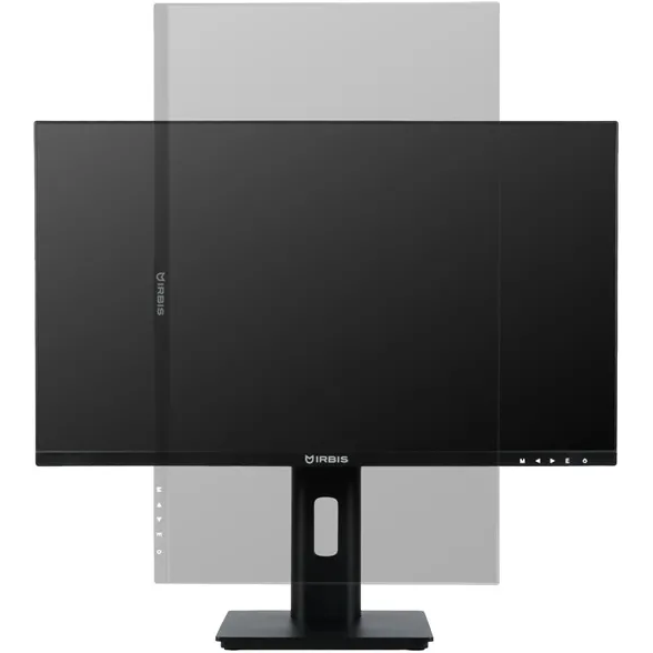 Монитор IRBIS 24" SmartView 24 (ISM24FIDRVesa) - фото 5