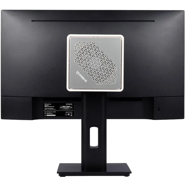 Монитор IRBIS 24" SmartView 24 (ISM24FIDRVesa) - фото 8