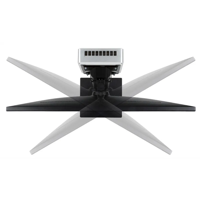 Монитор IRBIS 24" SmartView 24 (ISM24FIDRVesa) - фото 10
