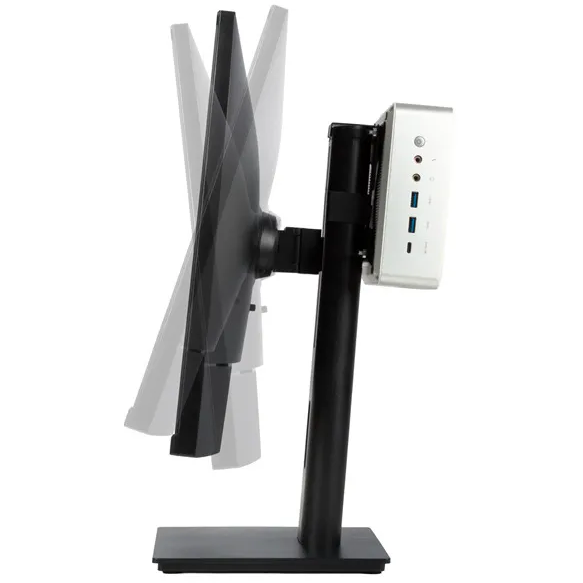 Монитор IRBIS 24" SmartView 24 (ISM24FIDRVesa) - фото 12