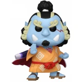 Фигурка Funko POP! Animation One Piece Jinbe Chase (2000860040039)
