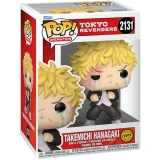 Фигурка Funko POP! Animation Tokyo Revengers Takemichi Hanagaki Chase (2100901243662)