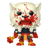 Фигурка Funko POP! Comics Invincible Battle Beast Chase (2100901244614)