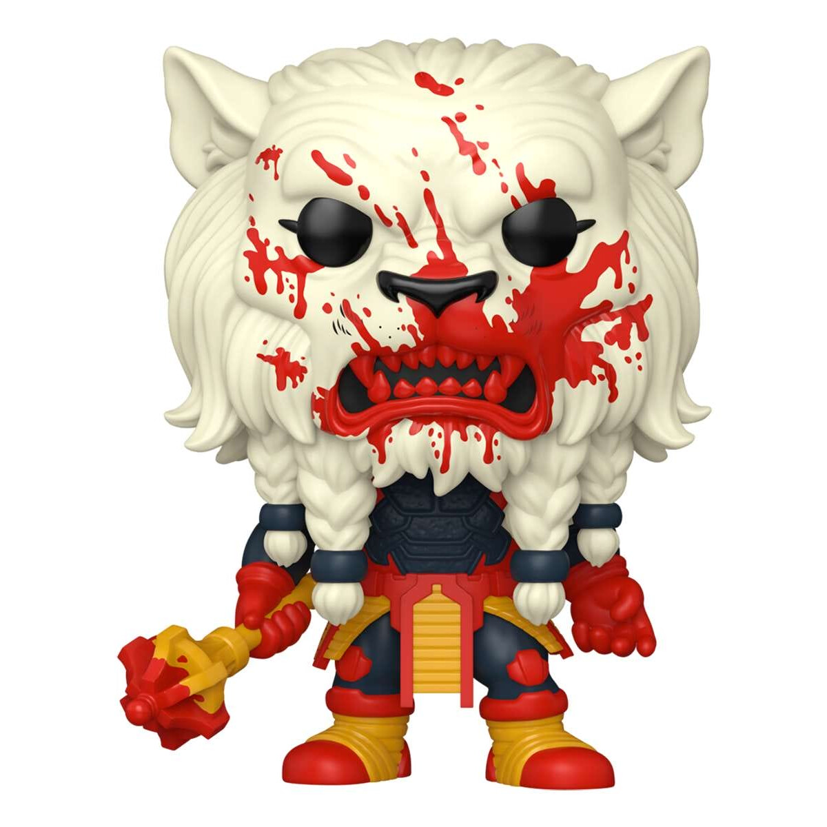 Фигурка Funko POP! Comics Invincible Battle Beast Chase - 2100901244614
