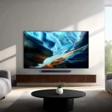 ЖК телевизор Samsung 83" QE83S90HAEXPY