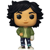 Фигурка Funko POP! Disney Hoppers Mabel Tanaka Chase (2100901245208)