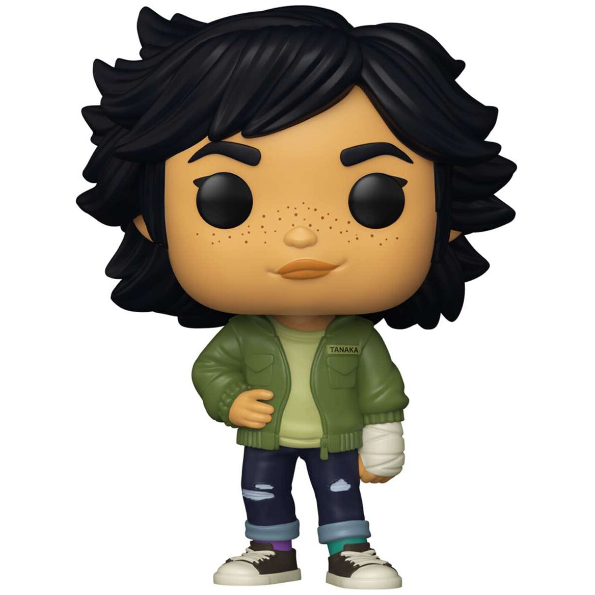 Фигурка Funko POP! Disney Hoppers Mabel Tanaka Chase - 2100901245208