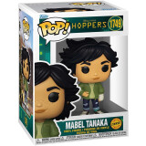 Фигурка Funko POP! Disney Hoppers Mabel Tanaka Chase (2100901245208)