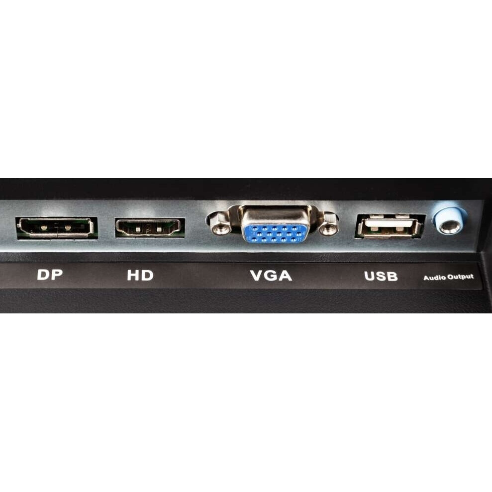 Монитор IRBIS 27" SmartView 27 (ISM27FIDRVesa) - фото 6