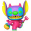 Фигурка Funko POP! Disney Lilo & Stitch Devilish Stitch Chase - 2100901244676