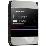 Жёсткий диск 18TB SAS WD Ultrastar DC HС555 (WUH722018CL5204)