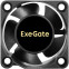 Вентилятор для серверного корпуса ExeGate ExtraSilent ES04020S2P - EX299847RUS - фото 2