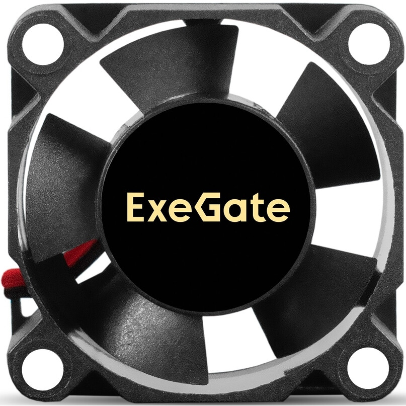 Вентилятор для серверного корпуса ExeGate ExtraPower EP03010S2P - EX299844RUS - фото 2
