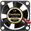 Вентилятор для серверного корпуса ExeGate ExtraPower EP03010S2P - EX299844RUS - фото 3
