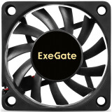 Вентилятор для серверного корпуса ExeGate ExtraSilent ES06010B2P (EX299855RUS)