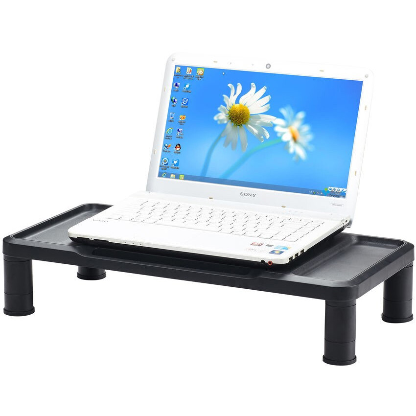 Подставка для монитора Бюрократ Support - LZ-323 - фото 3