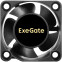 Вентилятор для серверного корпуса ExeGate ExtraSilent ES04020S2P-5 - EX299920RUS - фото 2