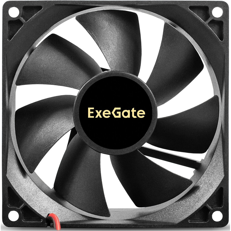 Вентилятор для серверного корпуса ExeGate ExtraPower EP09225B2P - EX299885RUS - фото 2