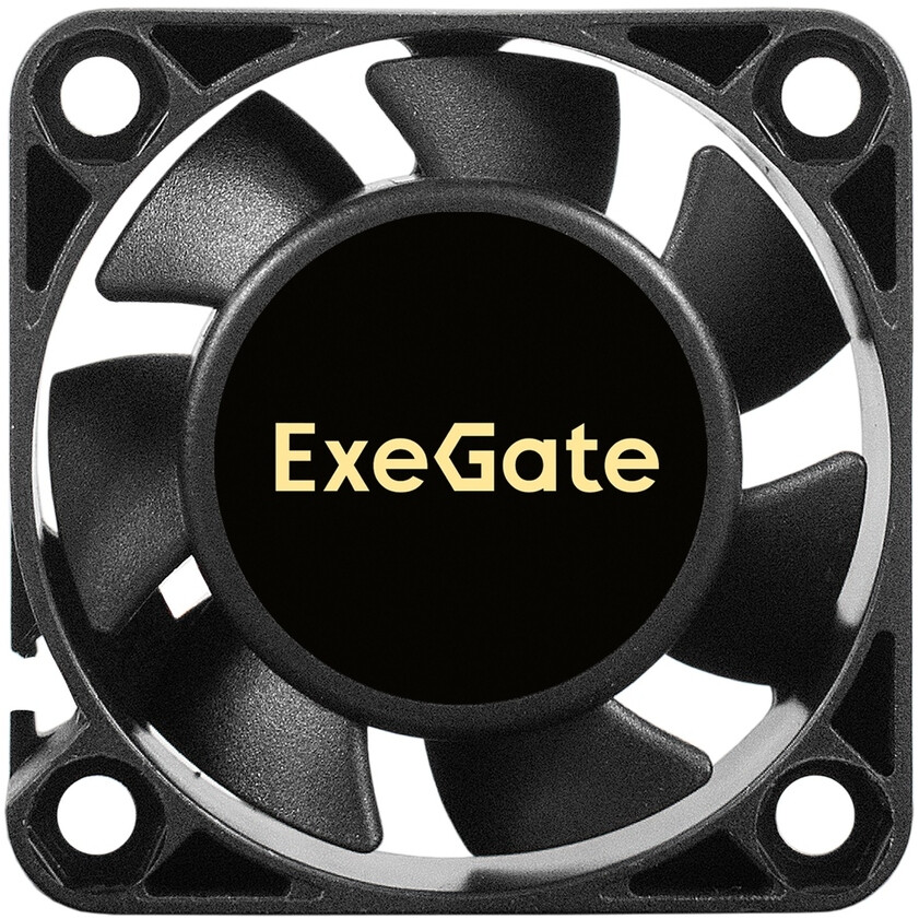 Вентилятор для серверного корпуса ExeGate ExtraPower EP04010B3P - EX297012RUS - фото 2