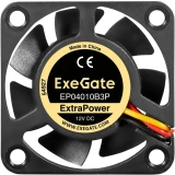 Вентилятор для серверного корпуса ExeGate ExtraPower EP04010B3P (EX297012RUS)