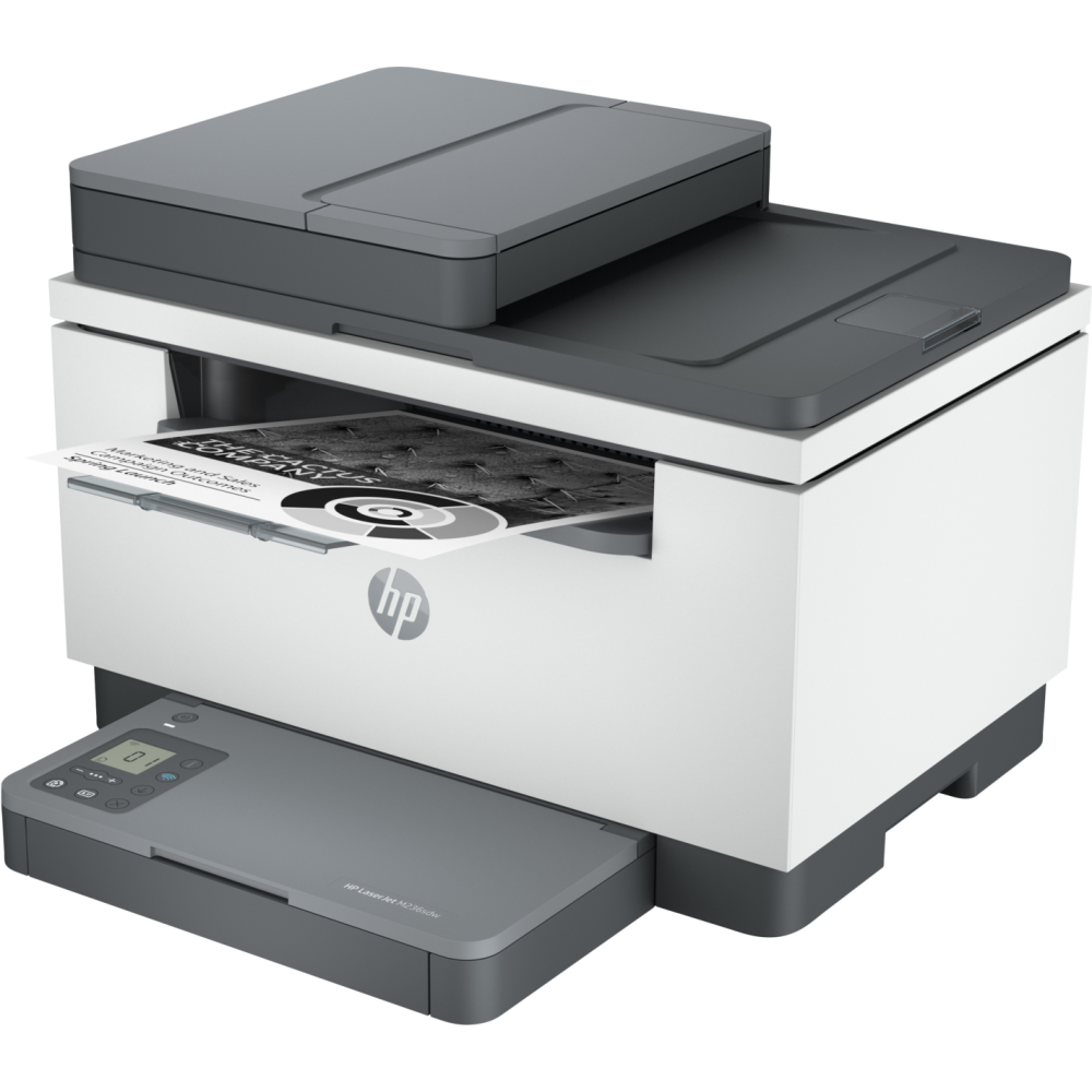 МФУ HP LaserJet M236sdw (9YG09A) (Asia) - 9YG09A_BBU - фото 2