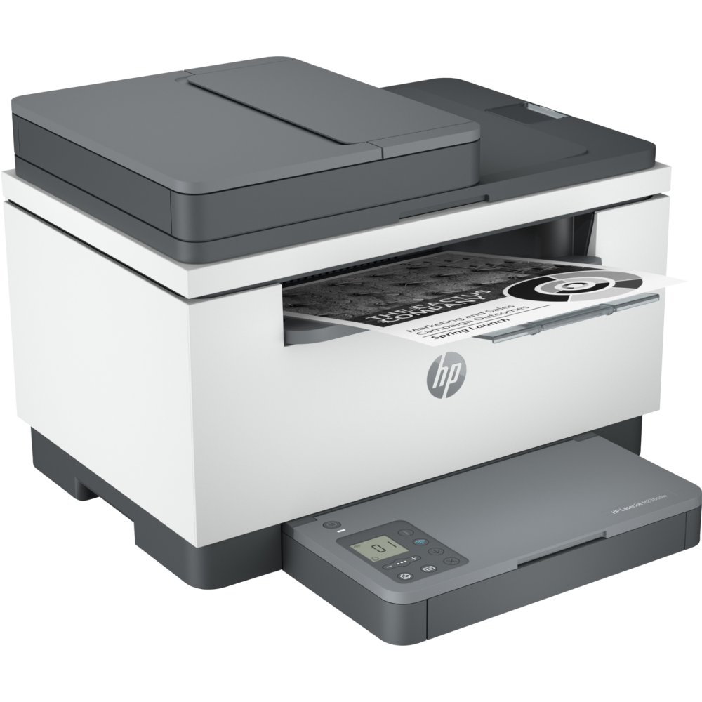 МФУ HP LaserJet M236sdw (9YG09A) (Asia) - 9YG09A_BBU - фото 3