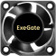 Вентилятор для серверного корпуса ExeGate EX04020S2P-5 - EX299921RUS - фото 2
