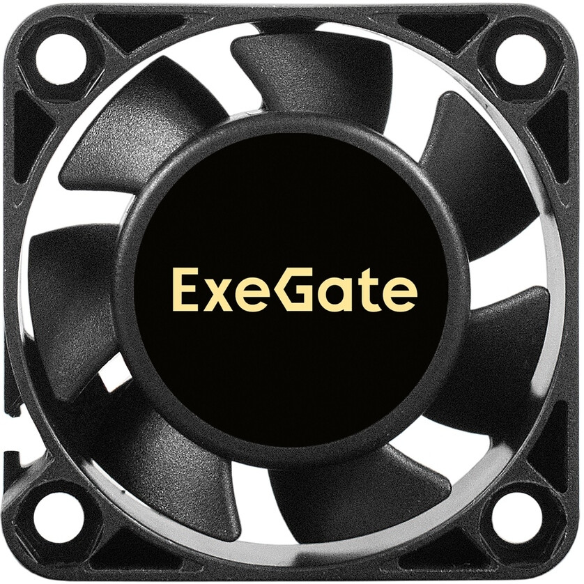 Вентилятор для серверного корпуса ExeGate EX04010S2P-5 - EX299917RUS - фото 2
