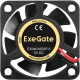Вентилятор для серверного корпуса ExeGate EX04010S2P-5 (EX299917RUS)