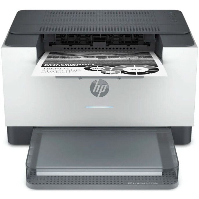 Принтер HP LaserJet M211dw (9YF83A) (Asia) - 9YF83A_BBU