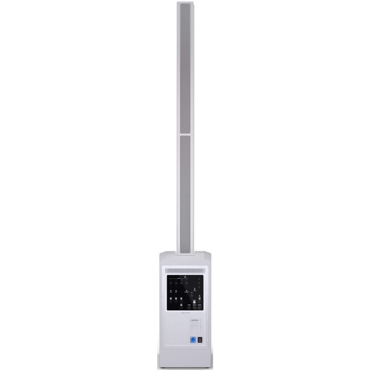 Акустическая система LD Systems MAUI 11 G3 MIX W - LDMAUI11G3MIXW - фото 4