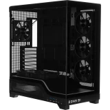 Корпус ZONE 51 Phantom Black (Z51-CAS-PHNBK)