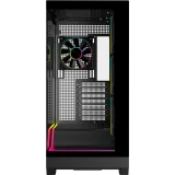 Корпус ZONE 51 Phantom Black (Z51-CAS-PHNBK)