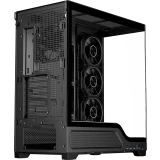 Корпус ZONE 51 Phantom Black (Z51-CAS-PHNBK)