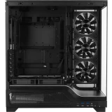 Корпус ZONE 51 Phantom Black (Z51-CAS-PHNBK)