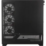 Корпус ZONE 51 Phantom Black (Z51-CAS-PHNBK)